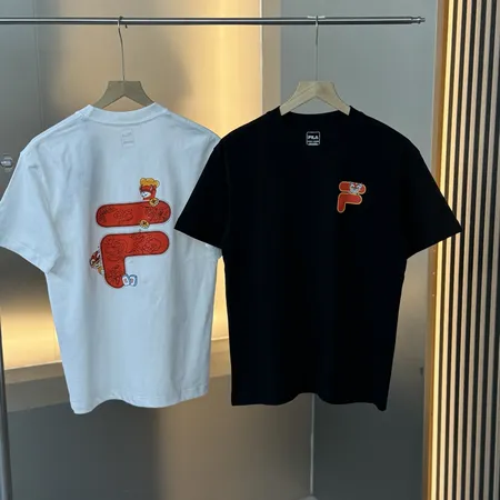 フィラ Tシャツ