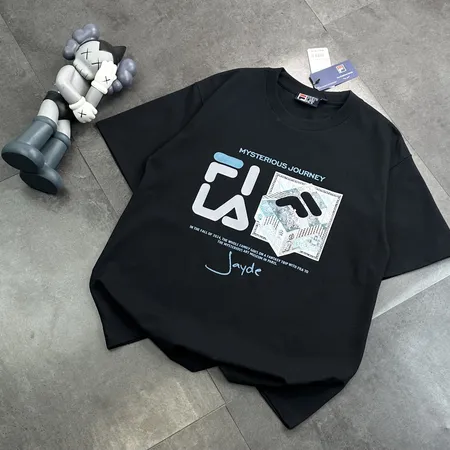 フィラ Tシャツ