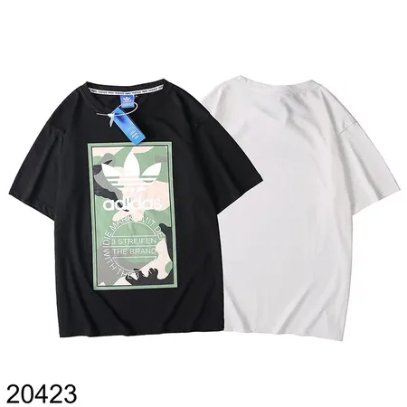 アディダス Tシャツ