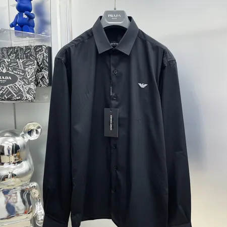 アルマーニ シャツ