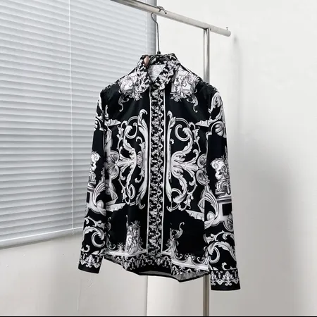 ヴェルサーチ シャツ