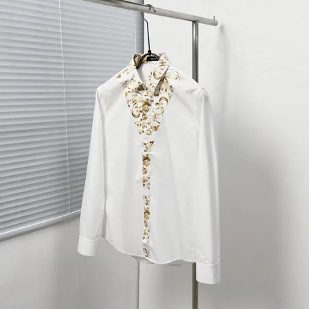 ヴェルサーチ シャツ