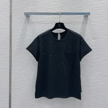 シャネル Tシャツ