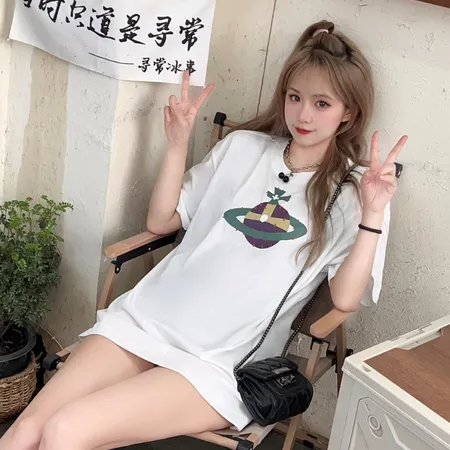 ヴィヴィアン・ウエストウッド Tシャツ