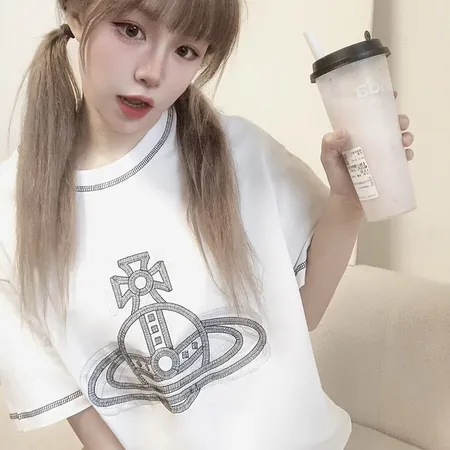 ヴィヴィアン・ウエストウッド Tシャツ