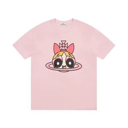 ヴィヴィアン・ウエストウッド Tシャツ