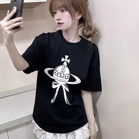 ヴィヴィアン・ウエストウッド Tシャツ