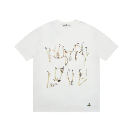 ヴィヴィアン・ウエストウッド Tシャツ