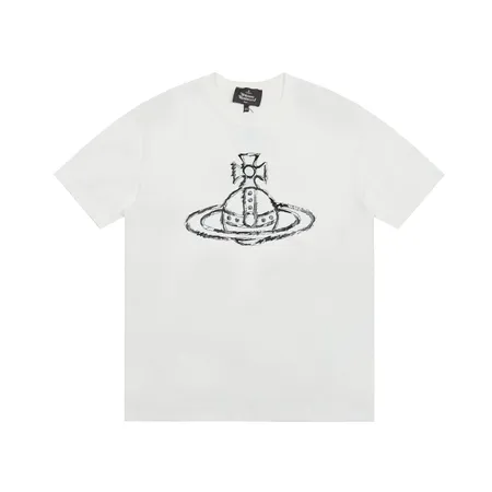 ヴィヴィアン・ウエストウッド Tシャツ