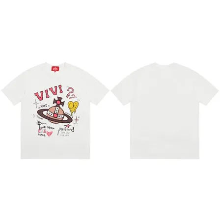 ヴィヴィアン・ウエストウッド Tシャツ