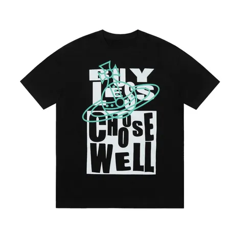 ヴィヴィアン・ウエストウッド Tシャツ