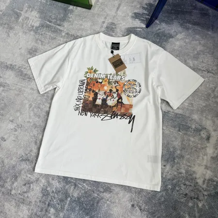 ステューシー Tシャツ