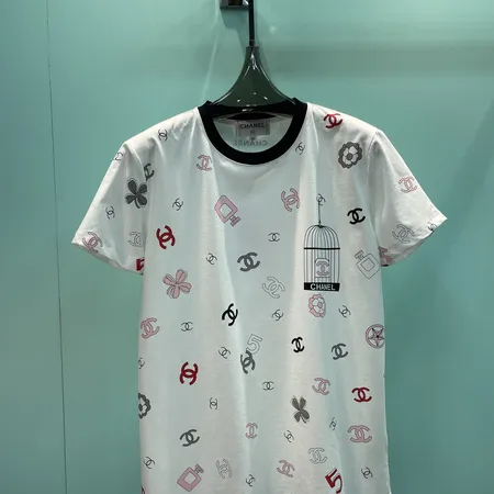 シャネル Tシャツ