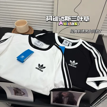 アディダス Tシャツ