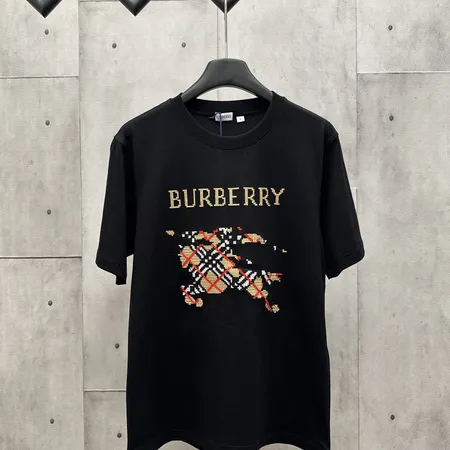 バーバリー ス Tシャツ