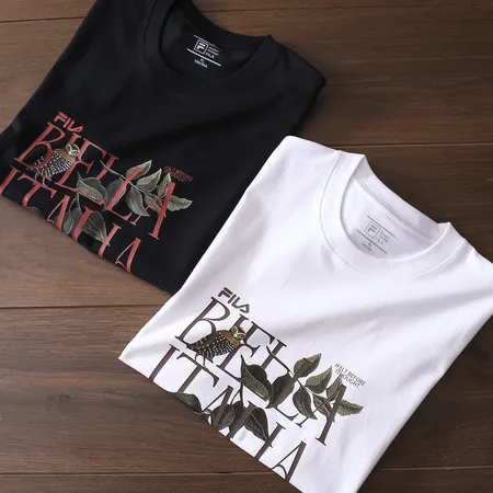 フィラ Tシャツ