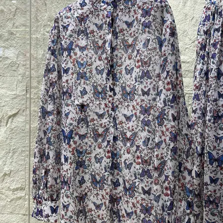 ディオール シャツ