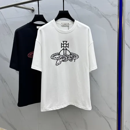 ヴィヴィアン・ウエストウッド Tシャツ