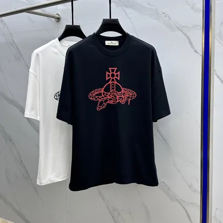 ヴィヴィアン・ウエストウッド Tシャツ