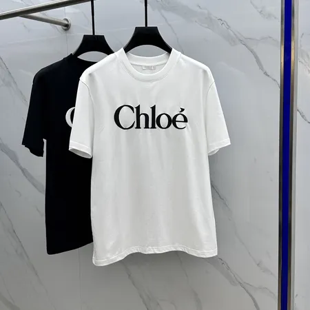 クロエ Tシャツ