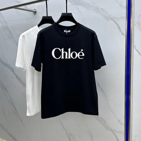 クロエ Tシャツ