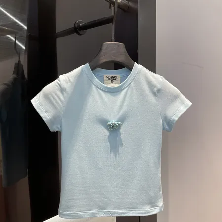 シャネル Tシャツ