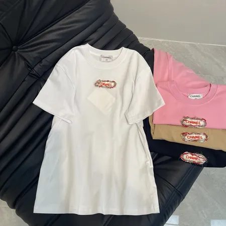 シャネル Tシャツ