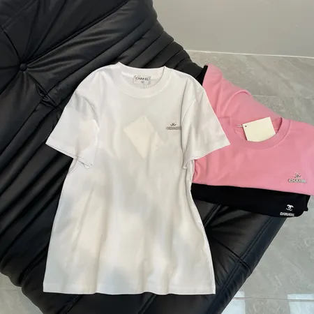 シャネル Tシャツ