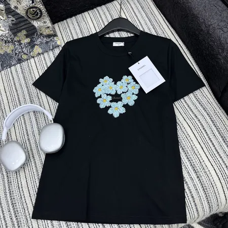 シャネル Tシャツ