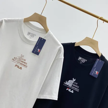 フィラ Tシャツ