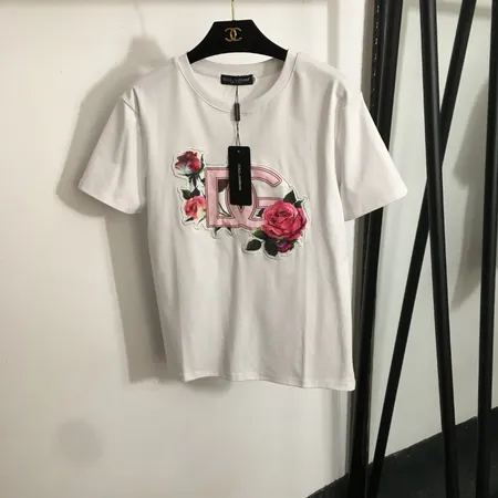 ドルチェ＆ガッバーナ Tシャツ