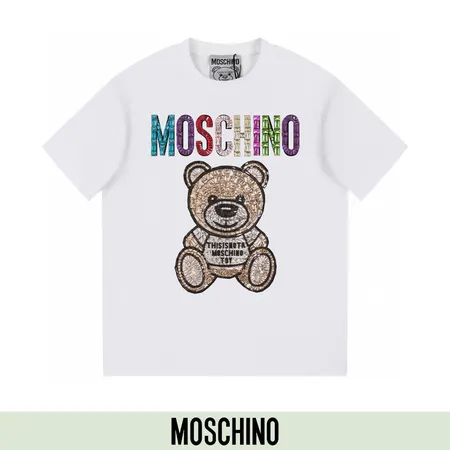 モスキーノ Tシャツ