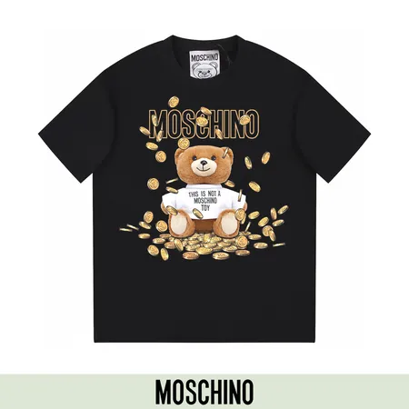 モスキーノ Tシャツ