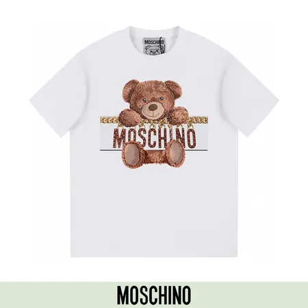 モスキーノ Tシャツ