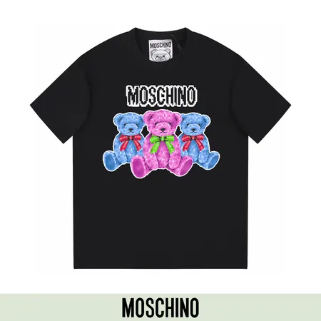 モスキーノ Tシャツ