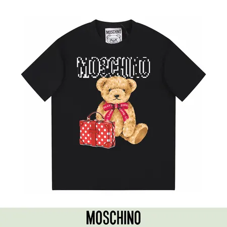 モスキーノ Tシャツ