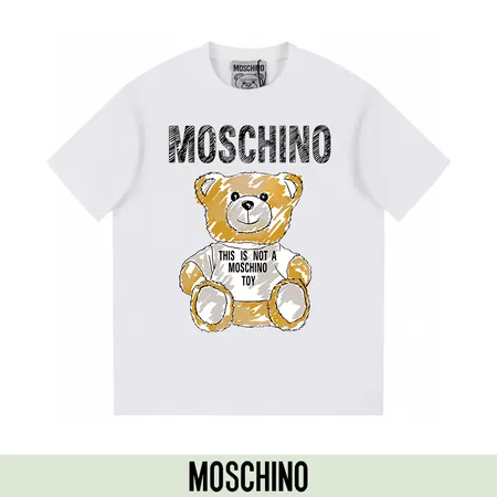 モスキーノ Tシャツ