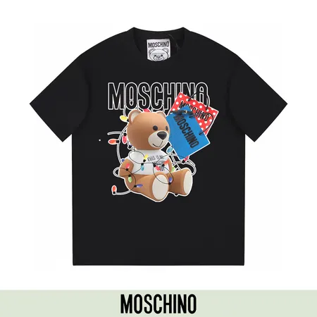 モスキーノ Tシャツ