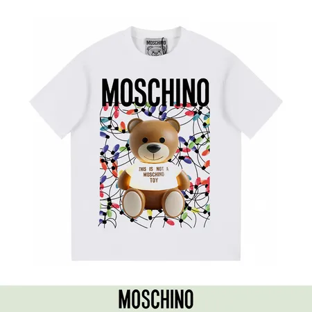 モスキーノ Tシャツ