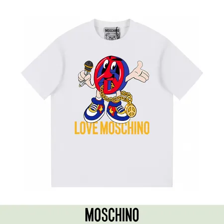 モスキーノ Tシャツ
