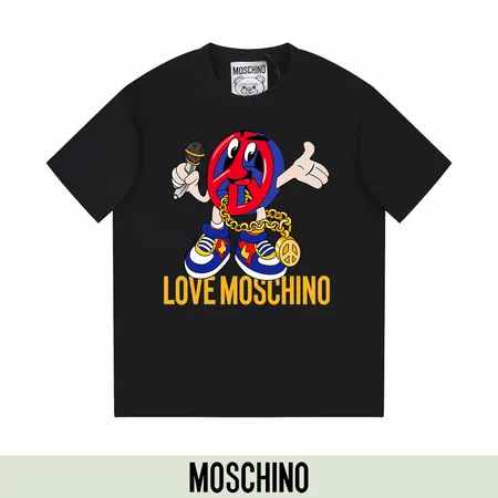 モスキーノ Tシャツ