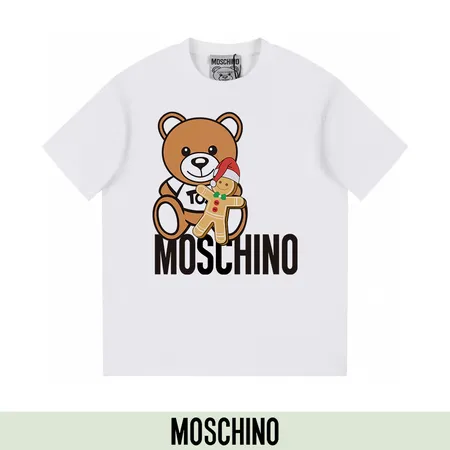 モスキーノ Tシャツ