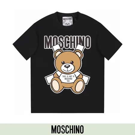 モスキーノ Tシャツ