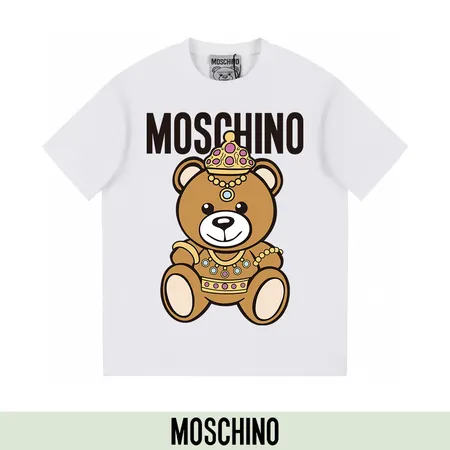 モスキーノ Tシャツ