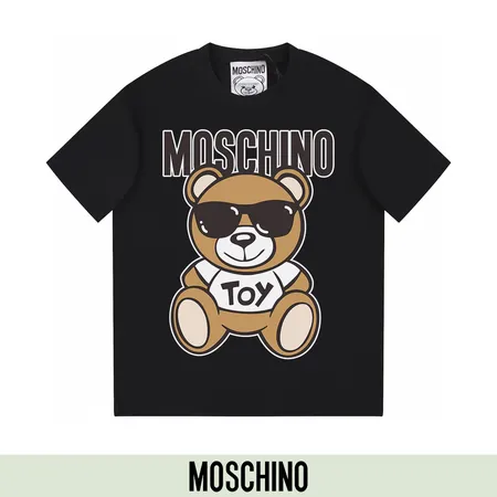 モスキーノ Tシャツ