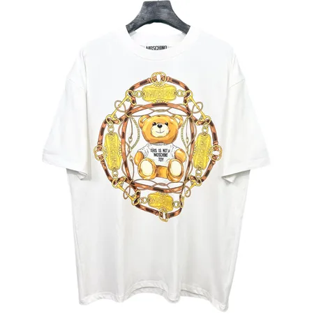 モスキーノ Tシャツ