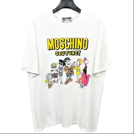 モスキーノ Tシャツ