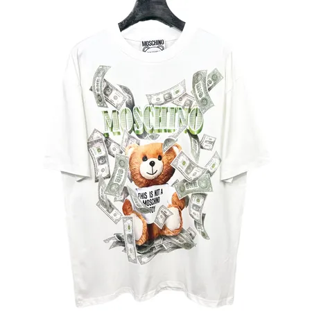 モスキーノ Tシャツ