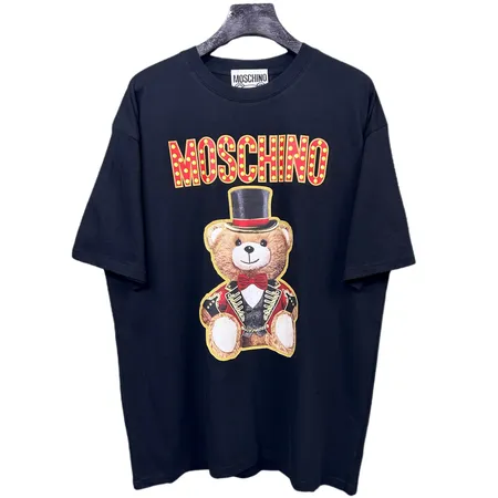 モスキーノ Tシャツ