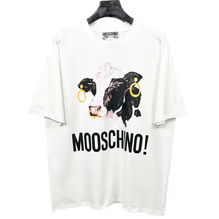 モスキーノ Tシャツ